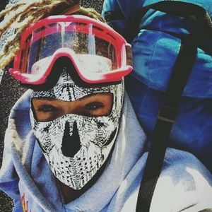 Meet your Posher, Patrick